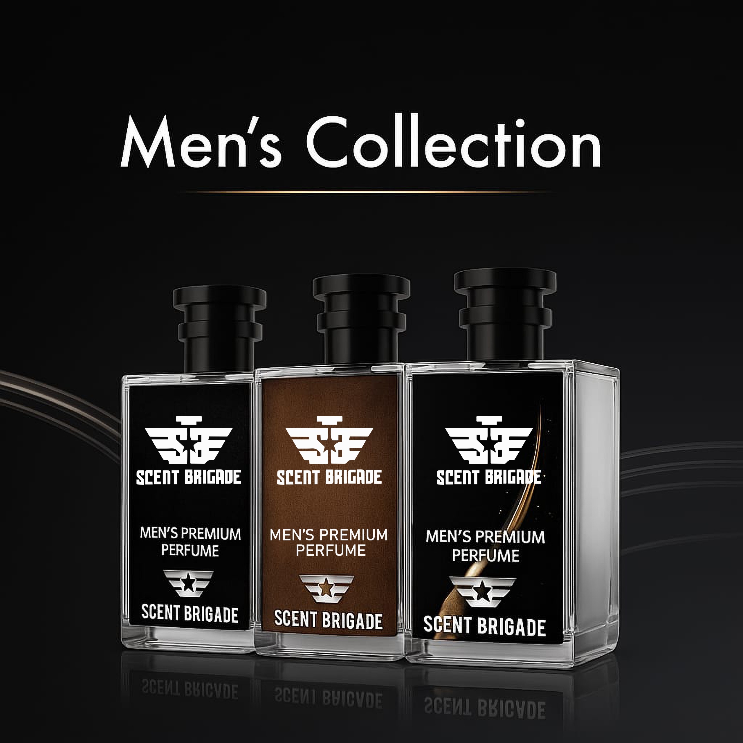 Men's Perfume